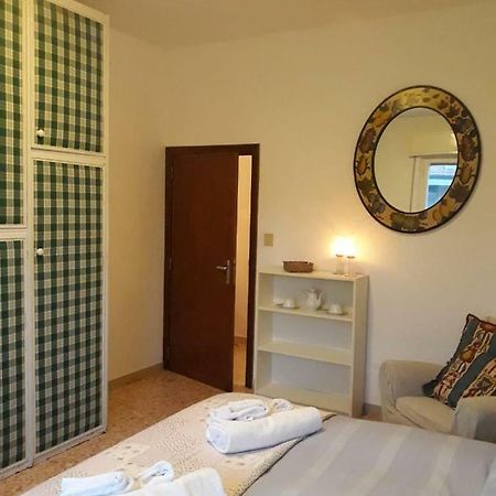 A Casa Di Chiara Hotell Perugia Exteriör bild