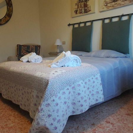 A Casa Di Chiara Hotell Perugia Exteriör bild