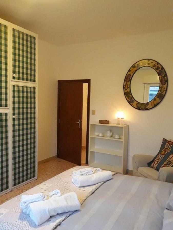 A Casa Di Chiara Hotell Perugia Exteriör bild