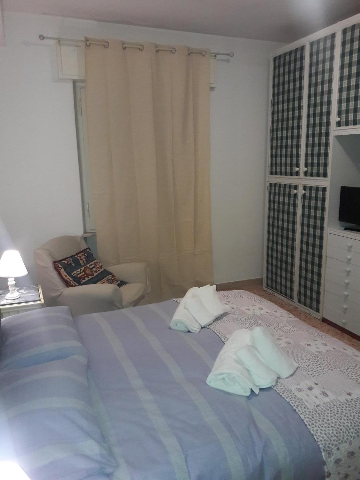 A Casa Di Chiara Hotell Perugia Exteriör bild