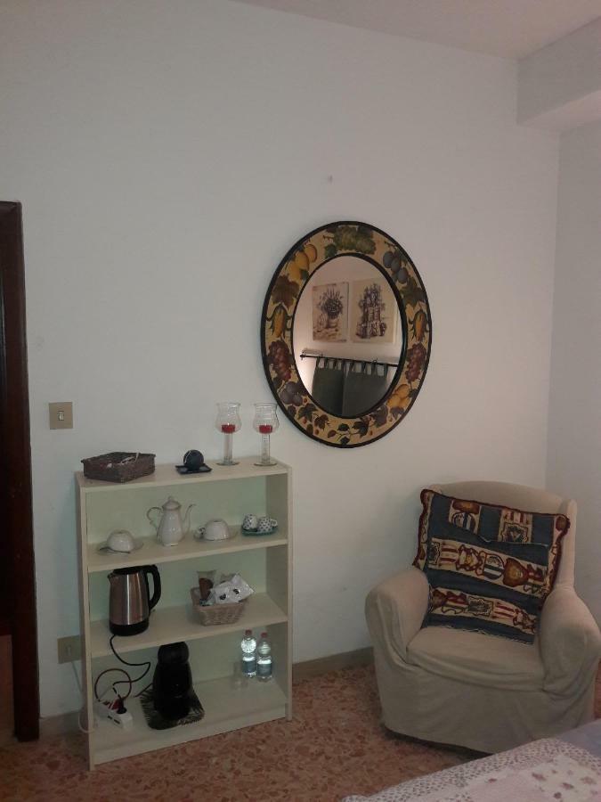 A Casa Di Chiara Hotell Perugia Exteriör bild