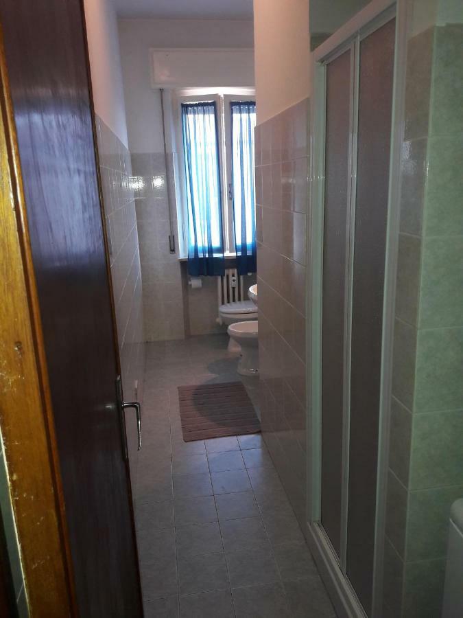 A Casa Di Chiara Hotell Perugia Exteriör bild