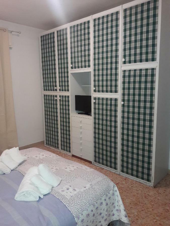 A Casa Di Chiara Hotell Perugia Exteriör bild