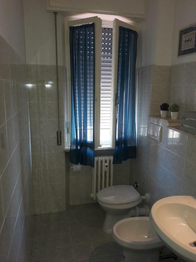A Casa Di Chiara Hotell Perugia Exteriör bild