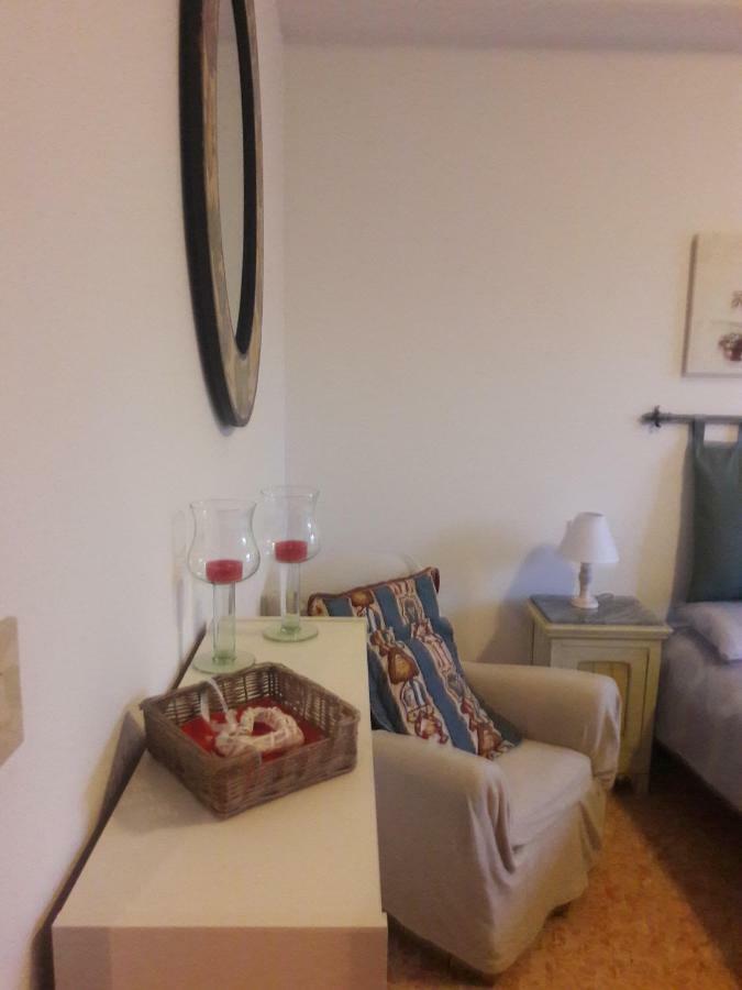 A Casa Di Chiara Hotell Perugia Exteriör bild