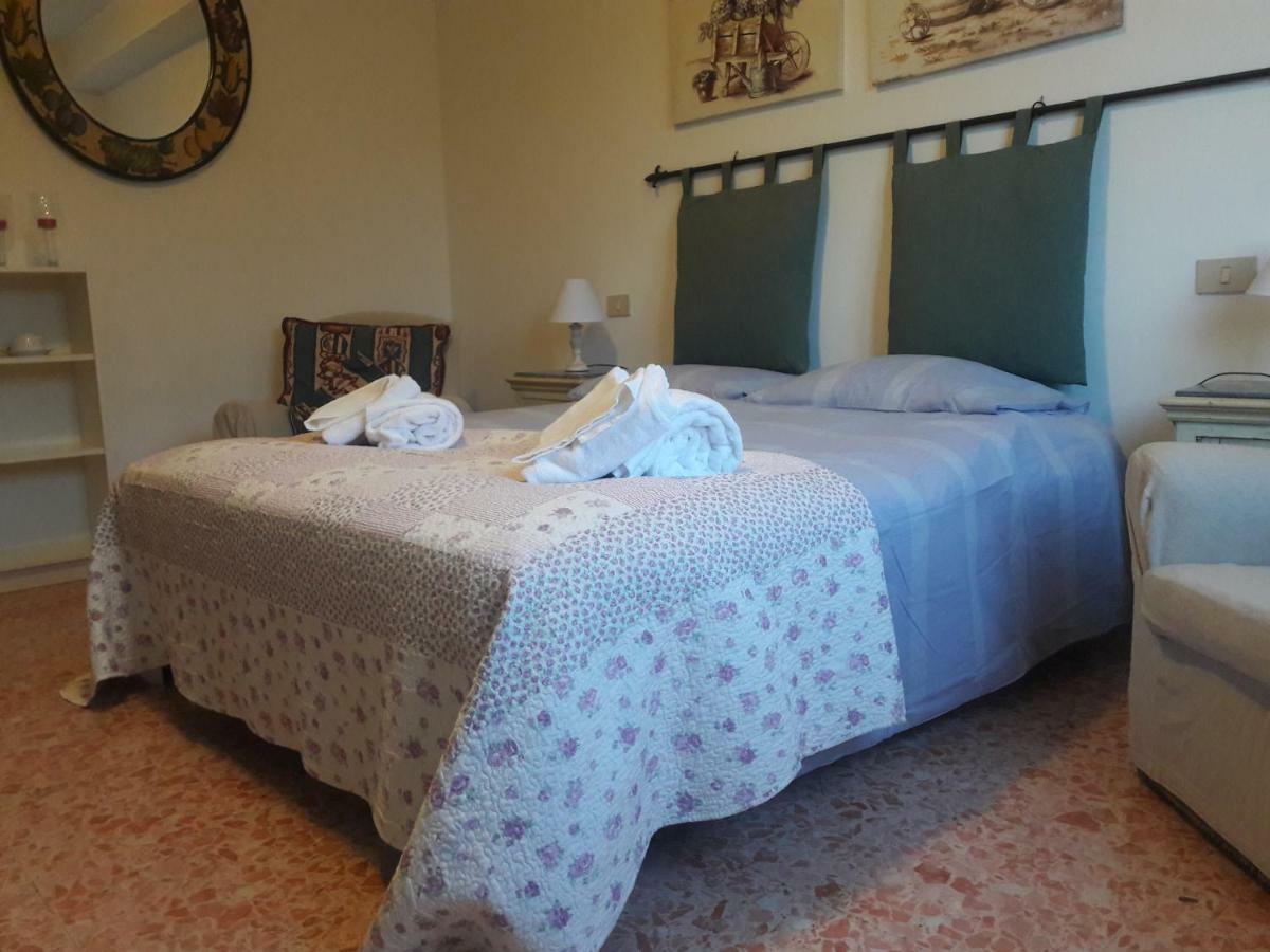 A Casa Di Chiara Hotell Perugia Exteriör bild